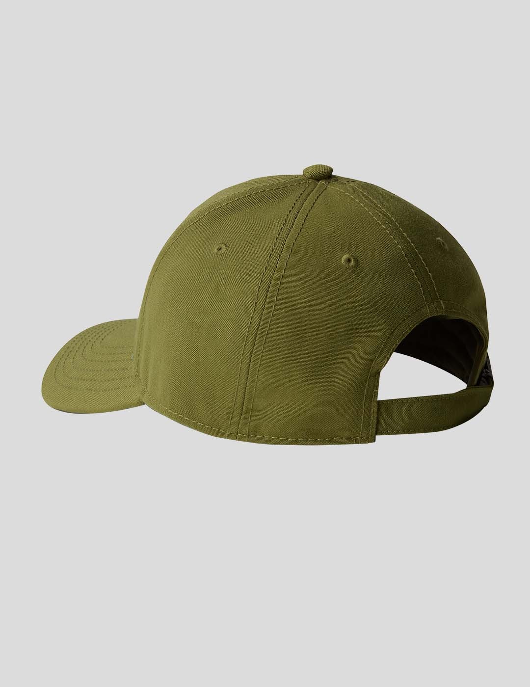 GORRA THE NORTH FACE RECYCLED 66 CLASSIC HAT  FOREST OLIVE