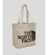 Bolsa THE NORTH FACE COTTON TOTE TNF BLANCO HALF DOME PRIDE