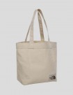 Bolsa THE NORTH FACE COTTON TOTE TNF BLANCO HALF DOME PRIDE