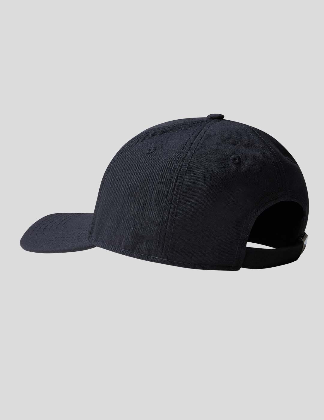 GORRA THE NORTH FACE RECYCLED 66 CLASSIC HAT  TNF BLACK