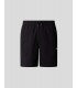 Pantalones cortos THE NORTH FACE SAKAMI PULL ON NEGRO TNF