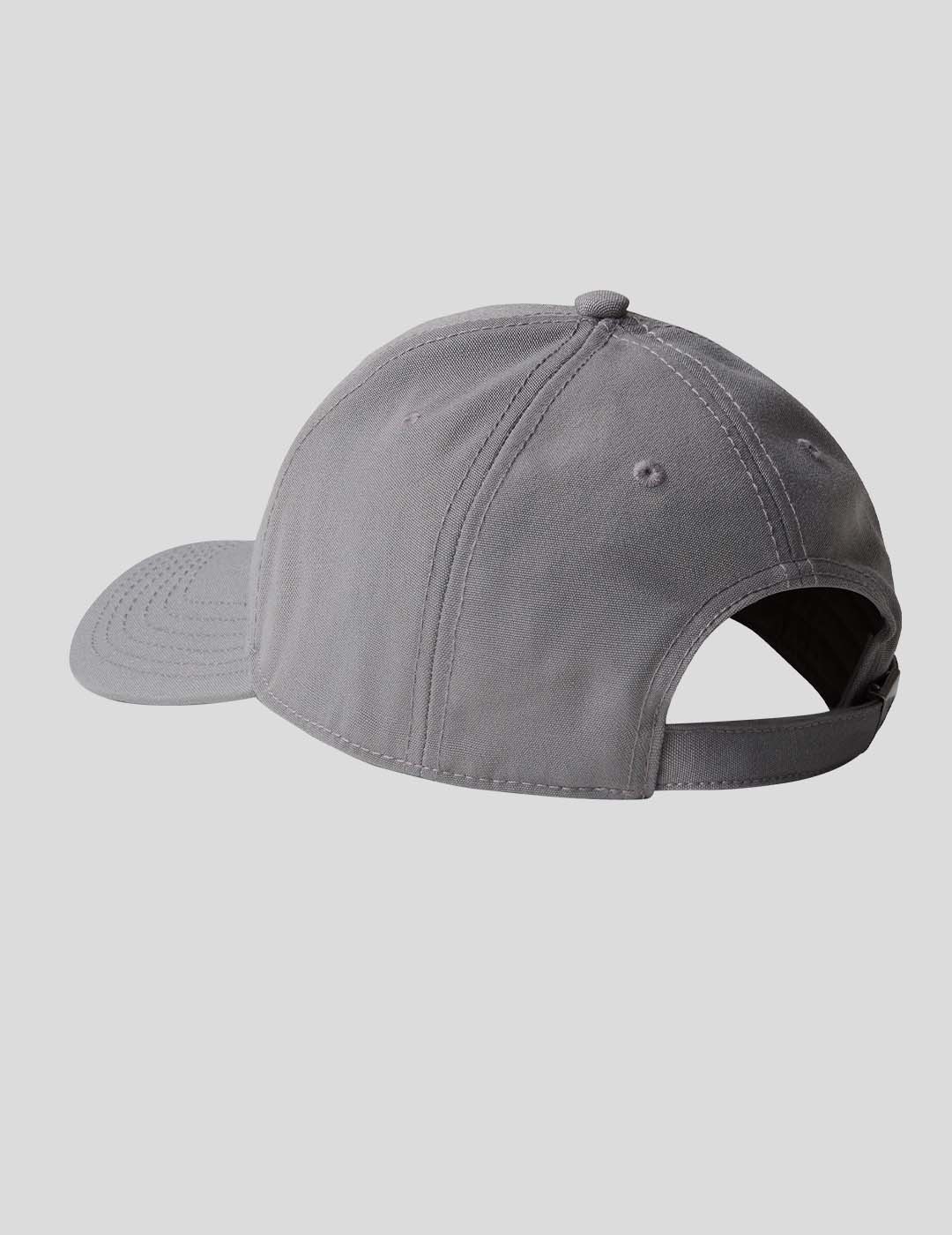 GORRA THE NORTH FACE RECYCLED 66 CLASSIC HAT  SMOKED PEARL