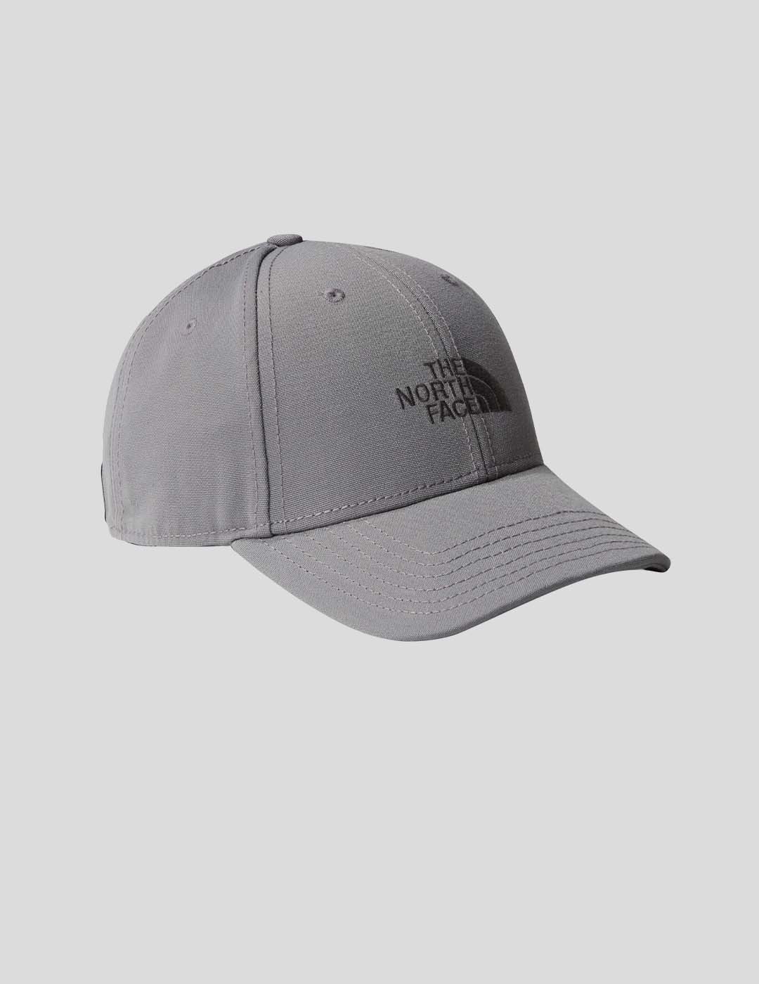 GORRA THE NORTH FACE RECYCLED 66 CLASSIC HAT  SMOKED PEARL
