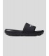 CHANCLAS THE NORTH FACE CUSH SLIDE  TNF BLACK