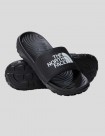 CHANCLAS THE NORTH FACE CUSH SLIDE  TNF BLACK