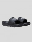 CHANCLAS THE NORTH FACE CUSH SLIDE  TNF BLACK