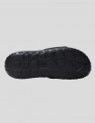 CHANCLAS THE NORTH FACE CUSH SLIDE  TNF BLACK