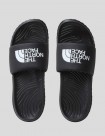CHANCLAS THE NORTH FACE CUSH SLIDE  TNF BLACK