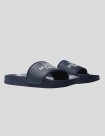 CHANCLAS THE NORTH FACE BASE CAMP SLIDE III  SUMMIT NAVY/TNF WHITE