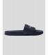 CHANCLAS THE NORTH FACE BASE CAMP SLIDE III  SUMMIT NAVY/TNF WHITE