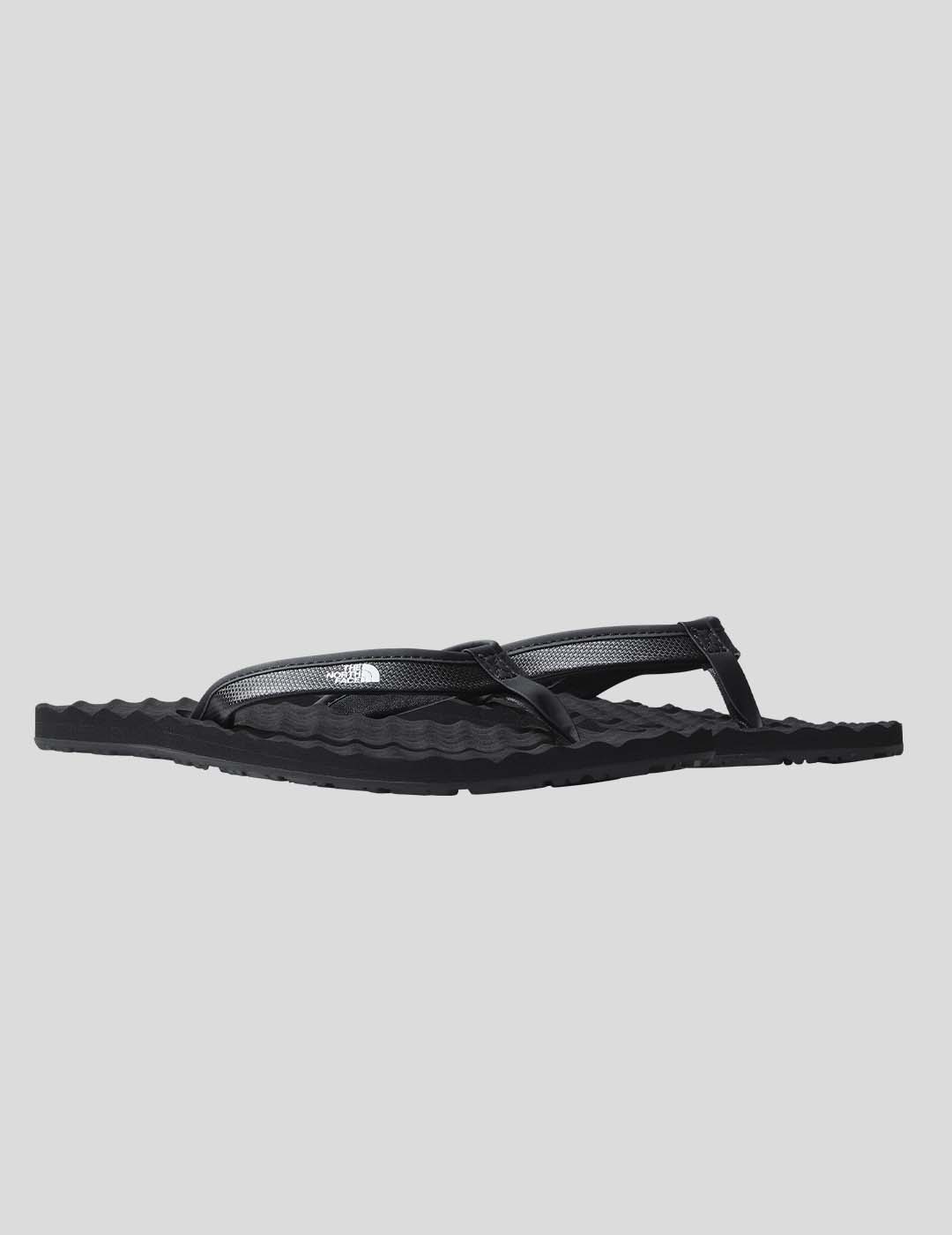 CHANCLAS THE NORTH FACE BASE CAMP MINI II  TNF BLACK