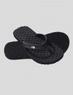 Sandalias THE NORTH FACE BASE CAMP MINI II NEGRO TNF