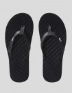 Sandalias THE NORTH FACE BASE CAMP MINI II NEGRO TNF