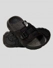 Sandalias THE NORTH FACE EXPLORE CAMP SLIDE NEGRO TNF