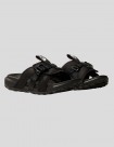 Sandalias THE NORTH FACE EXPLORE CAMP SLIDE NEGRO TNF