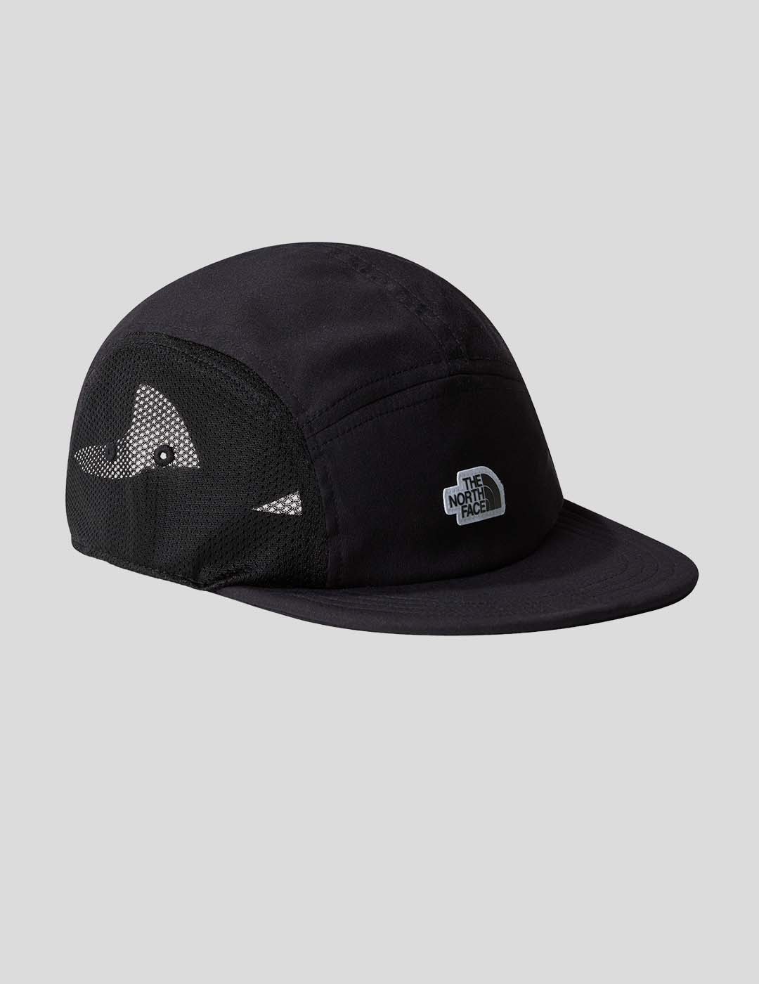 GORRA THE NORTH FACE CLASS V CAMP HAT  TNF BLACK