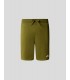 SHORTS THE NORTH FACE STANDARD SHORT LIGHT   FOREST OLIVE