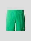 SHORTS THE NORTH FACE WATER SHORT  OPTIC EMERALD