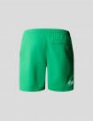 SHORTS THE NORTH FACE WATER SHORT  OPTIC EMERALD
