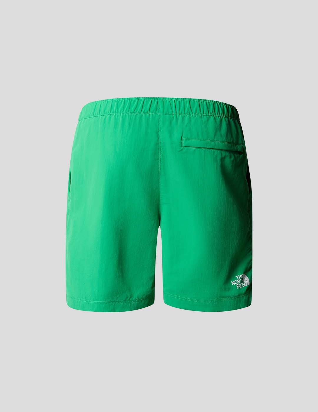 SHORTS THE NORTH FACE WATER SHORT  OPTIC EMERALD