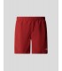 Pantalones cortos THE NORTH FACE WATER SHORT ROJO HIERRO