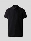 CAMISA THE NORTH FACE MURRAY BUTTON SHIRT   TNF BLACK 