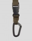 ACCESORIOS GRAMICCI KEY HOLDER DESSERT GREEN