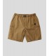 SHORTS GRAMICCI NYLON UTILITY SHORT   COYOTE