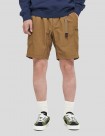 SHORTS GRAMICCI NYLON UTILITY SHORT   COYOTE