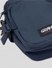 RIÑONERA GRAMICCI CORDURA MINI SHOULDER BAG   NAVY