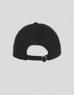 Gorra Tommy Jeans Sport Elevated Cap BDS Negra