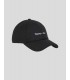 GORRA TOMMY JEANS SPORT ELEVATED CAP BDS BLACK