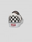 ZAPATILLAS VANS  SKATE SLIP-ON  CHECKERBOARD BLACK/WHITE
