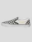 ZAPATILLAS VANS  SKATE SLIP-ON  CHECKERBOARD BLACK/WHITE