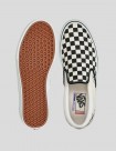 ZAPATILLAS VANS  SKATE SLIP-ON  CHECKERBOARD BLACK/WHITE