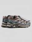 Zapatillas SALOMON XT-6 CIRUELA KITTEN/TINTA INDIA