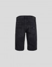 SHORTS TOMMY JEANS RONNIE SHORT 1BZ DENIM BLACK