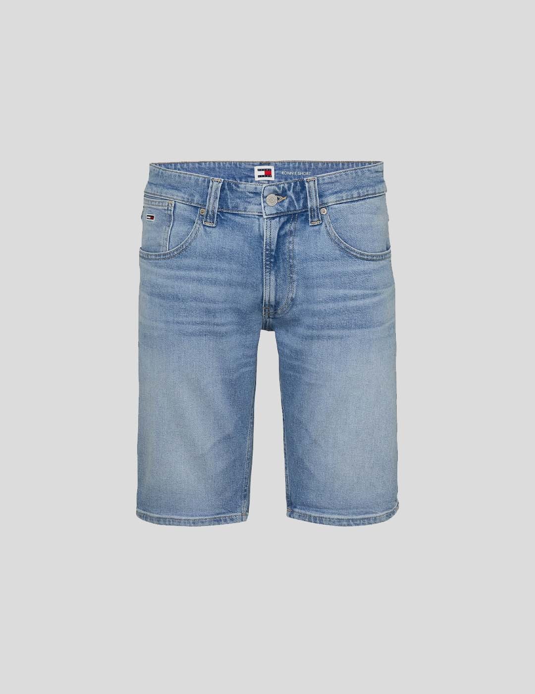 SHORTS TOMMY JEANS RONNIE SHORT 1AB LIGHT BLUE