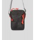 RIÑONERA TOPO DESIGNS MINI SHOULDER BAG  BLACK/BLACK