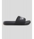 CHANCLAS VANS  MTE LA COSTA SLIDE ON   BLACK