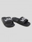 CHANCLAS VANS  MTE LA COSTA SLIDE ON   BLACK