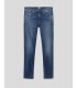PANTALÓN TOMMY JEANS SCANTON SLIM PANT 1A5 DENIM BLUE