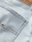 PANTALÓN TOMMY JEANS DAD JEAN REGULAR TAPERED PANT 1AB LIGHT BLUE DENIM
