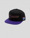 GORRA DC SHOWTIME EMPIRE AJUSTABLE  BLACK