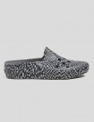 ZAPATILLAS VANS  MTE SLIP ON MULE TRK SURF TRK BLACK