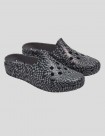 Zapatillas Vans MTE Slip On Mule Trk Surf Trk Negra