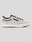Zapatillas Reebok Club C 85 Vintage Pure Grey2/Core Black/Pure Grey2