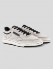 Zapatillas Reebok Club C 85 Vintage Pure Grey2/Core Black/Pure Grey2