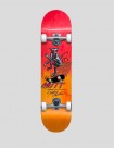 SKATE COMPLETO ALMOST MINI MUTT YTH PREMIUM 7.375"  MULTI