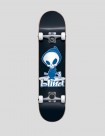 SKATE COMPLETO BLIND BITMAP REAPER FP SOFT WHEELS 7.625"  BLUE